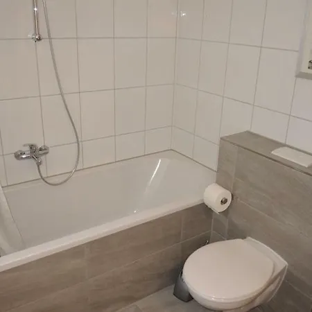 Ferienwohnung Am Koenigsberg Lübeck Eksteriør billede