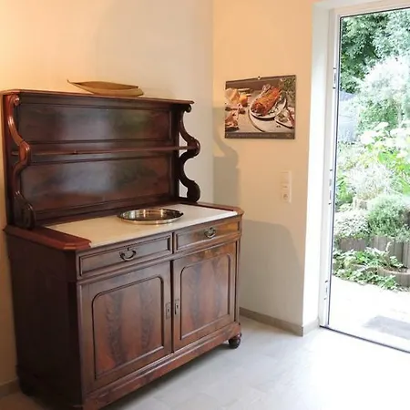 Ferienwohnung Am Koenigsberg Lübeck Eksteriør billede