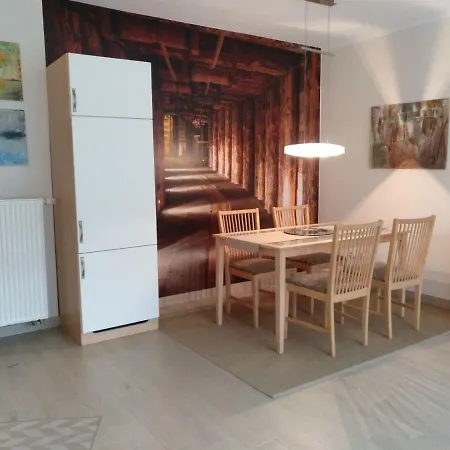 Ferienwohnung Am Koenigsberg Lübeck Eksteriør billede