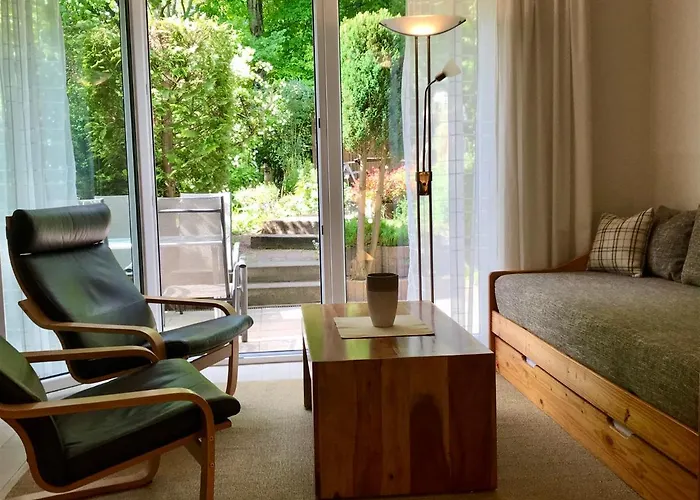Ferienwohnung Am Koenigsberg
