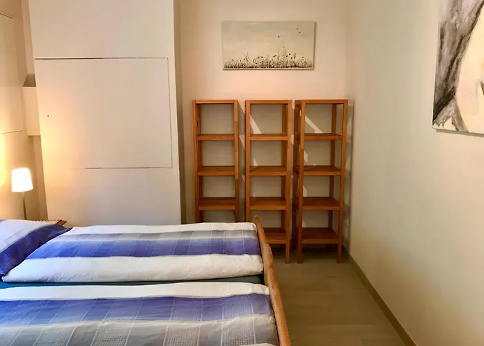 Ferienwohnung Am Koenigsberg