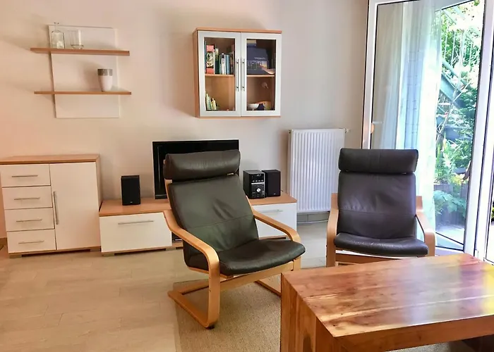 Ferienwohnung Am Koenigsberg