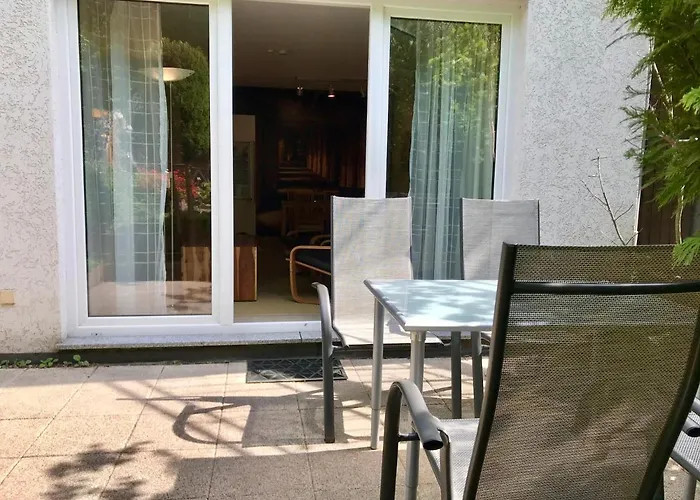 Ferienwohnung Am Koenigsberg