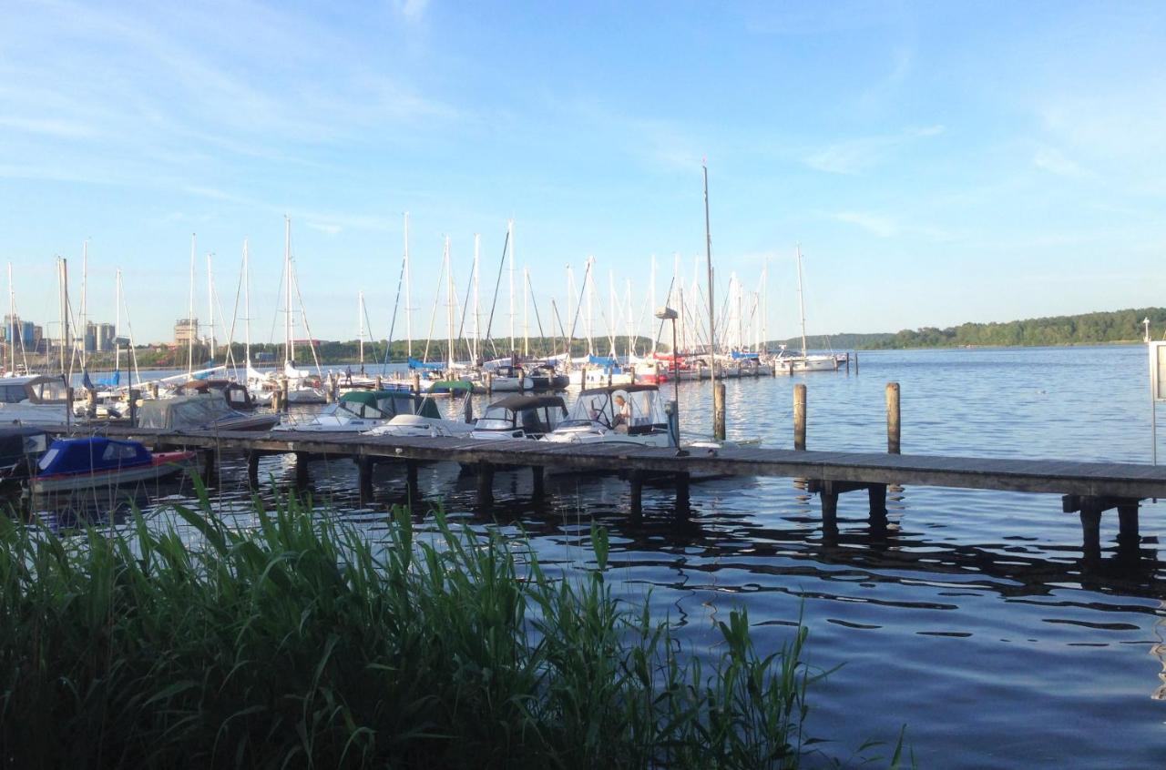 Am Koenigsberg * Lubeck