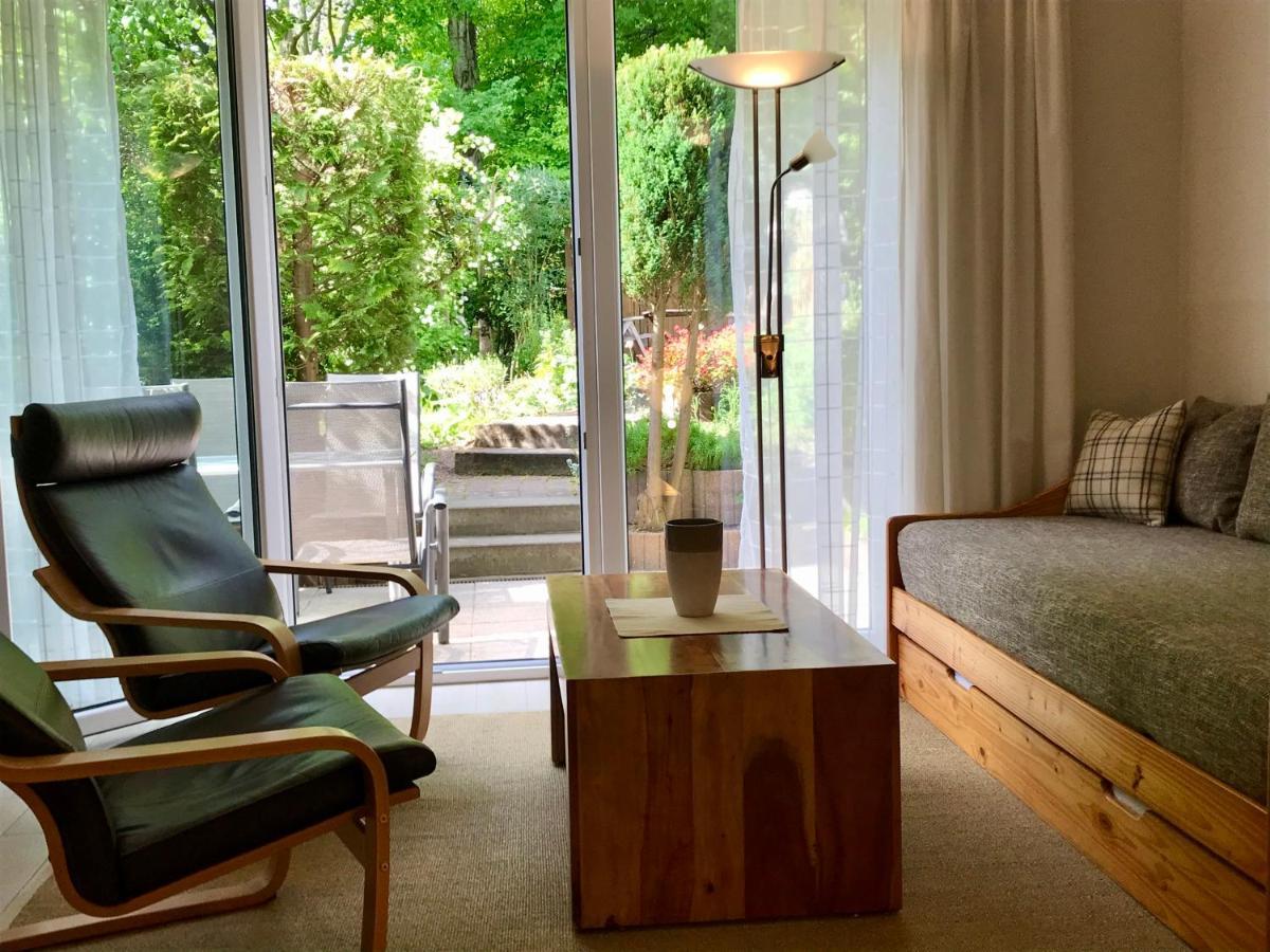 Am Koenigsberg Apartment Lubeck