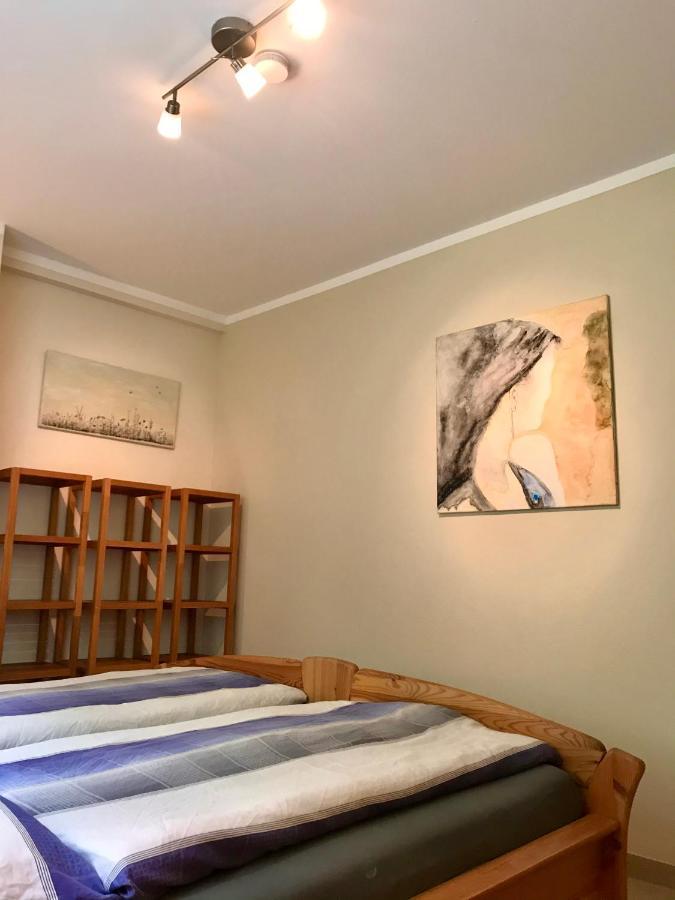 Apartment Am Koenigsberg Lubeck