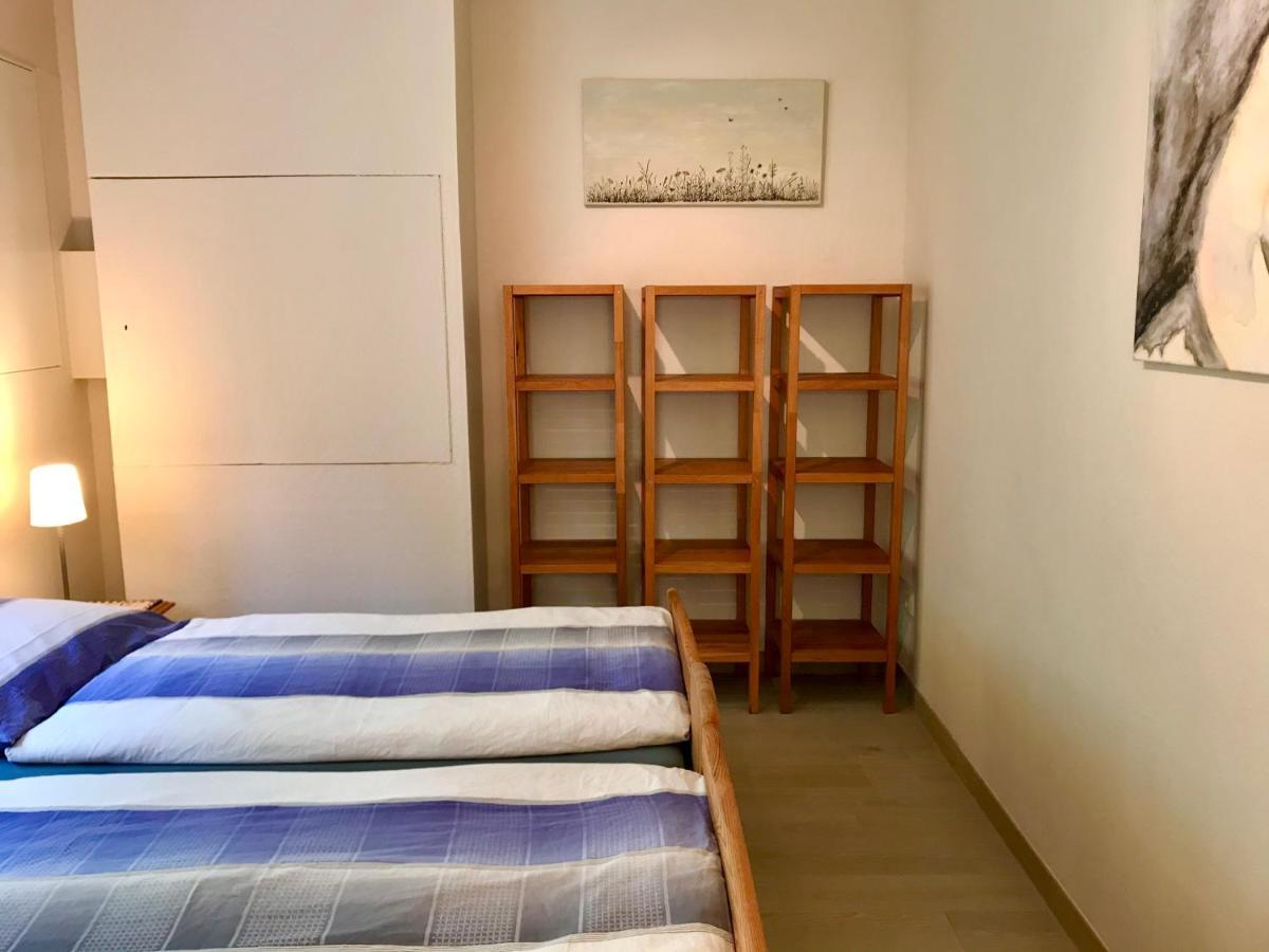 Apartment Am Koenigsberg Lubeck