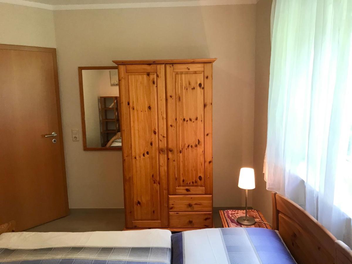 Am Koenigsberg Appartement