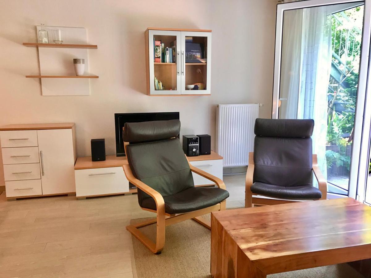 Am Koenigsberg Appartement *