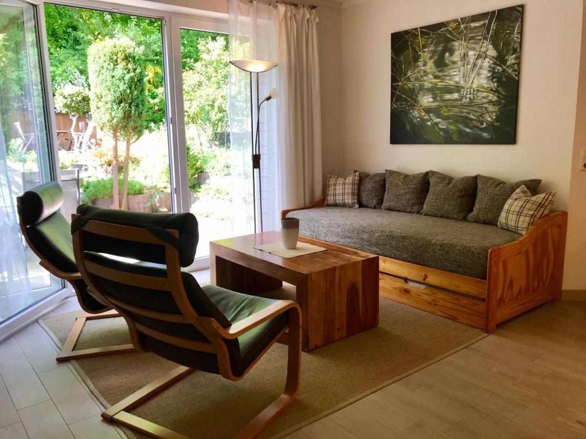 Am Koenigsberg Apartment Lubeck