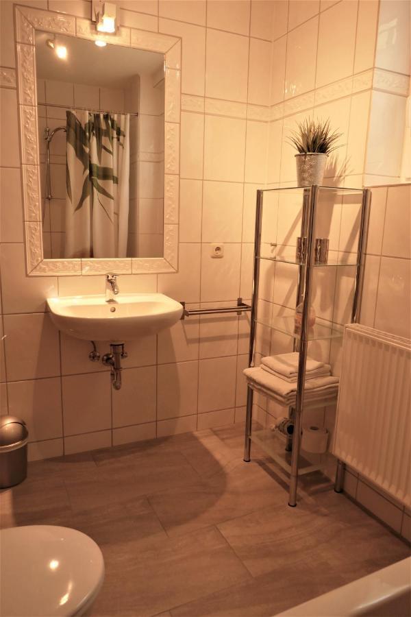 Am Koenigsberg Apartment *