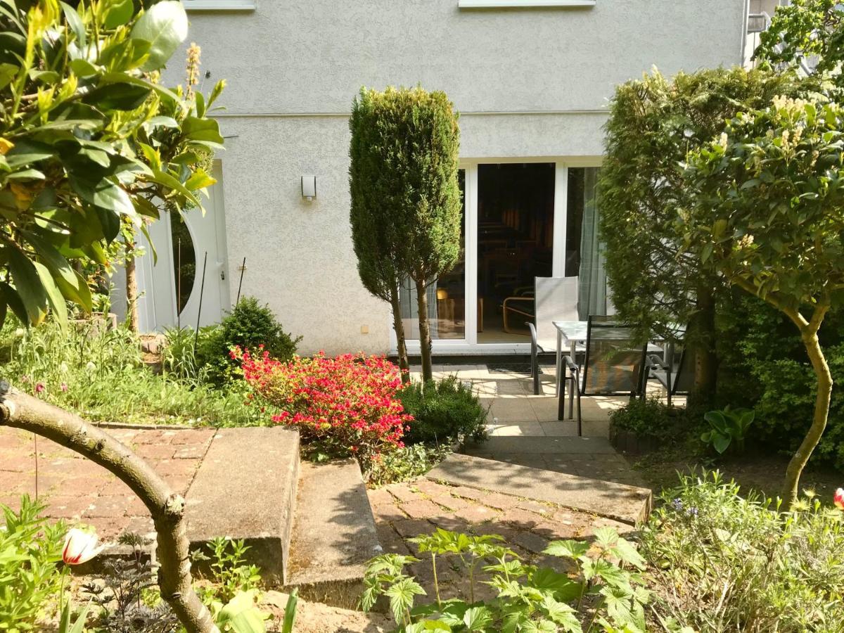 Apartment Am Koenigsberg *
