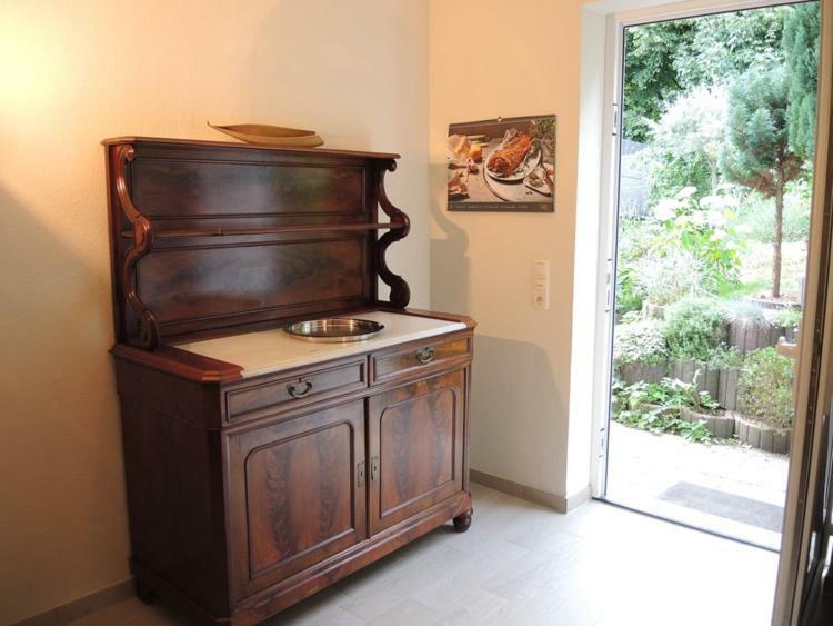 Apartment Am Koenigsberg *