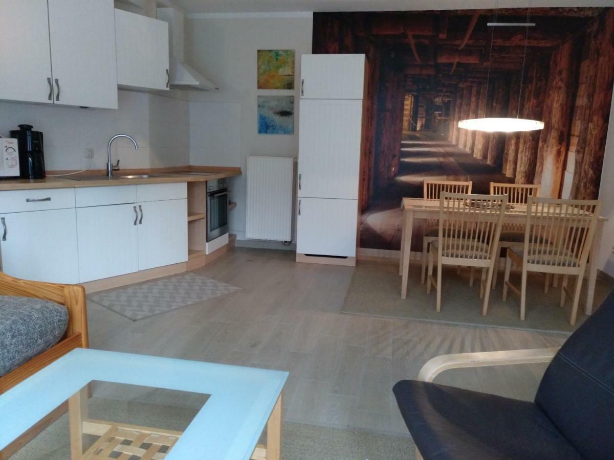 Am Koenigsberg Apartment *