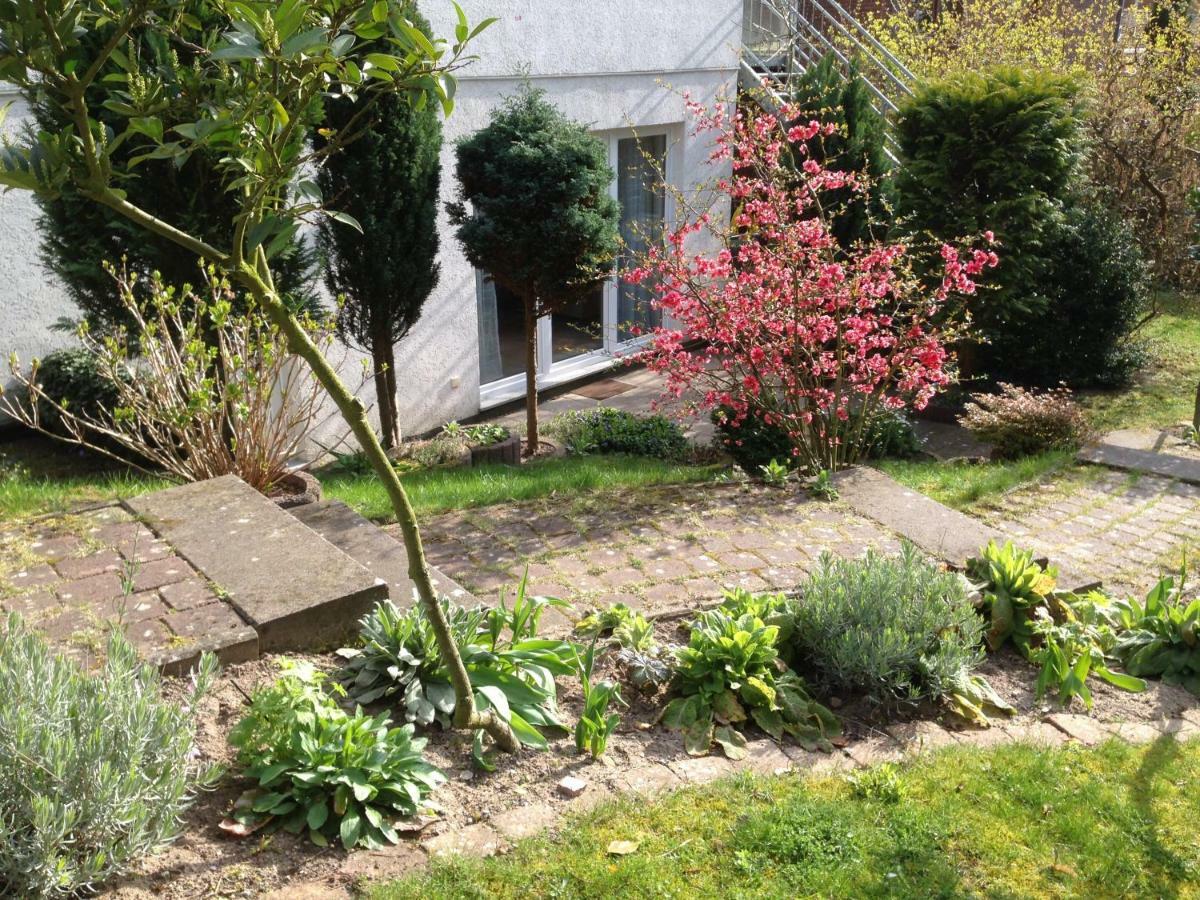 Apartment Am Koenigsberg Lubeck